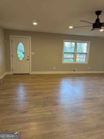 3187 Kennesaw View Drive SW, Marietta, GA 30064