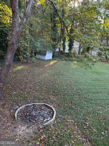 3187 Kennesaw View Drive SW, Marietta, GA 30064