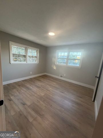 3187 Kennesaw View Drive SW, Marietta, GA 30064