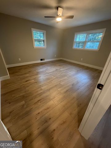 3187 Kennesaw View Drive SW, Marietta, GA 30064