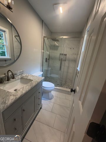 3187 Kennesaw View Drive SW, Marietta, GA 30064