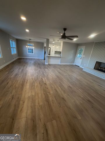 3187 Kennesaw View Drive SW, Marietta, GA 30064