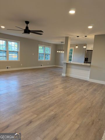 3187 Kennesaw View Drive SW, Marietta, GA 30064