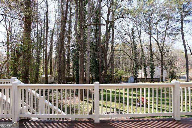 3187 Kennesaw View Drive SW, Marietta, GA 30064