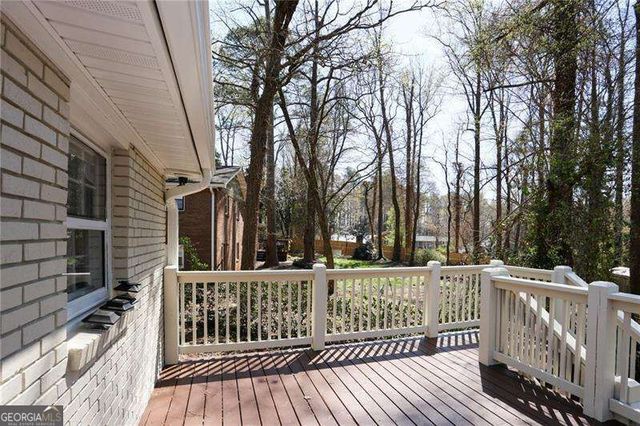 3187 Kennesaw View Drive SW, Marietta, GA 30064