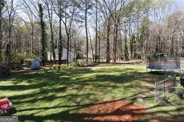 3187 Kennesaw View Drive SW, Marietta, GA 30064