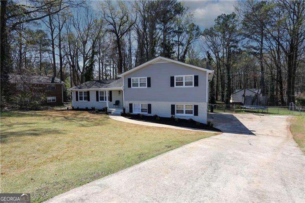 3187 Kennesaw View Drive SW, Marietta, GA 30064 — photo 4