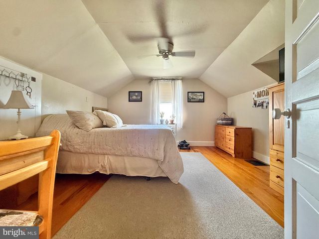 645 N 5TH ST, Hamburg, PA 19526