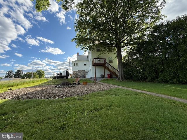 645 N 5TH ST, Hamburg, PA 19526