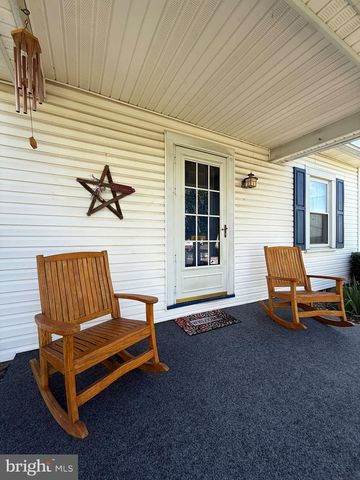 645 N 5TH ST, Hamburg, PA 19526