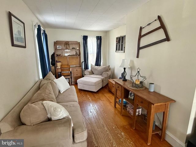 645 N 5TH ST, Hamburg, PA 19526