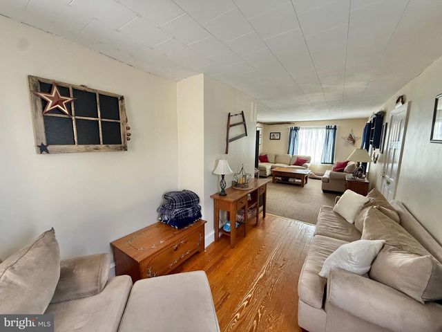 645 N 5TH ST, Hamburg, PA 19526
