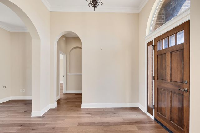 450 LEWIS FAIRWAY CIR, Oakland, TN 38060