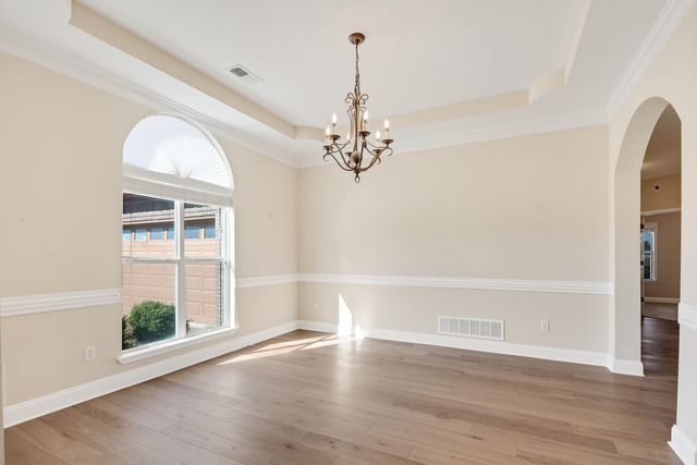 450 LEWIS FAIRWAY CIR, Oakland, TN 38060