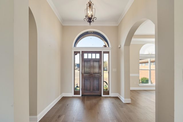 450 LEWIS FAIRWAY CIR, Oakland, TN 38060