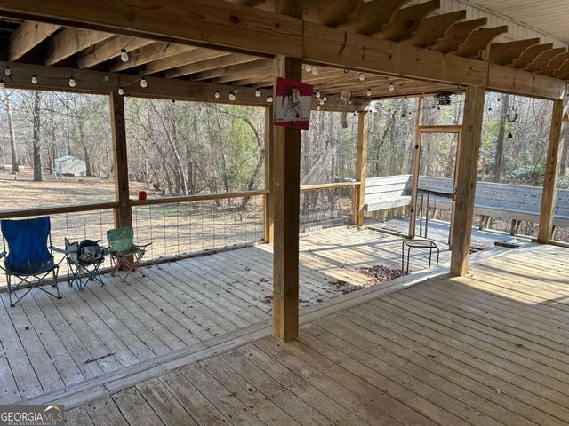 221 Tara Place NE, Milledgeville, GA 31061