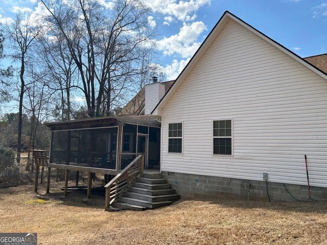 221 Tara Place NE, Milledgeville, GA 31061