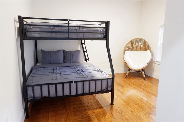 11 Ashmont St 1, Boston, MA 02124