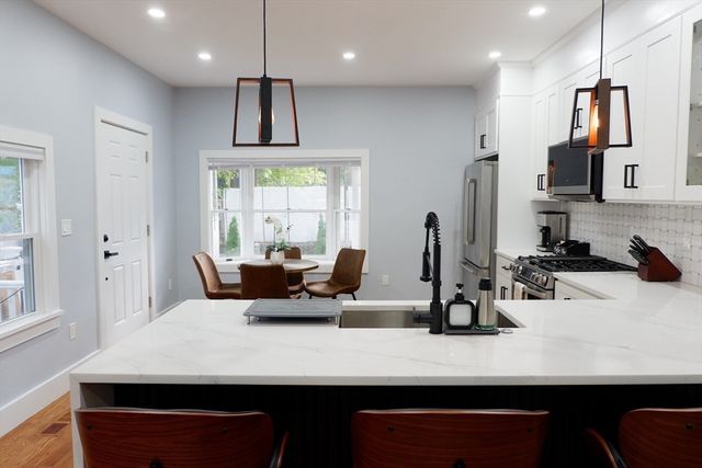 11 Ashmont St 1, Boston, MA 02124