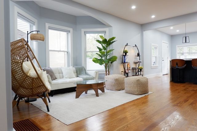 11 Ashmont St 1, Boston, MA 02124