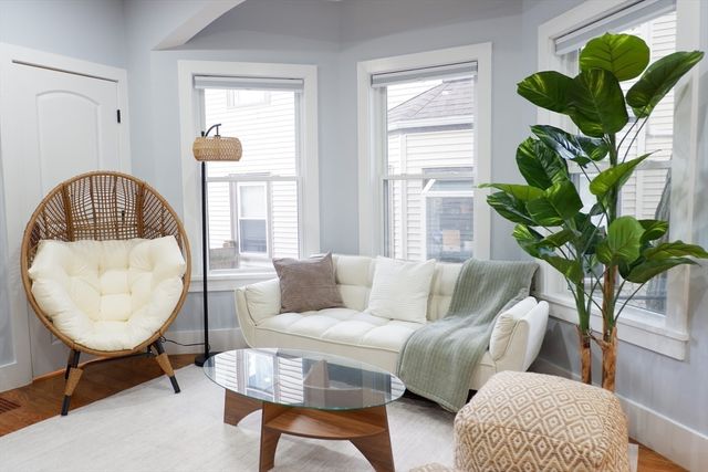 11 Ashmont St 1, Boston, MA 02124