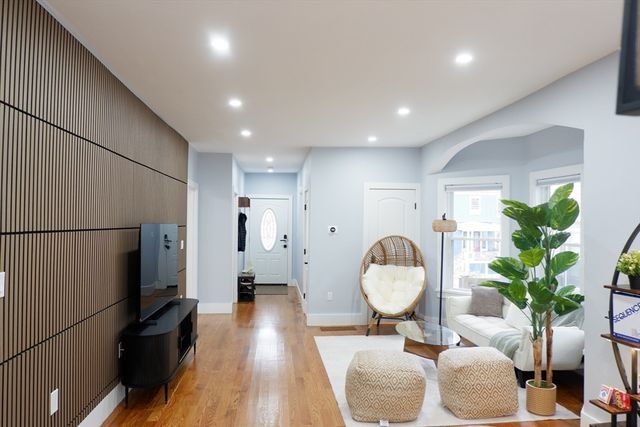 11 Ashmont St 1, Boston, MA 02124