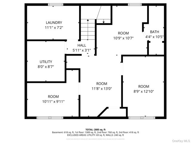 8703 168th Place, Jamaica, NY 11432