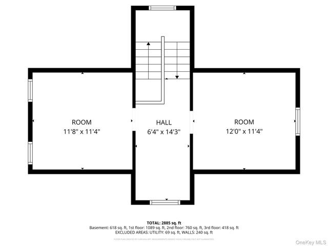 8703 168th Place, Jamaica, NY 11432