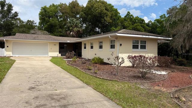 1603 LAKE NETTIE COURT, Eustis, FL 32726