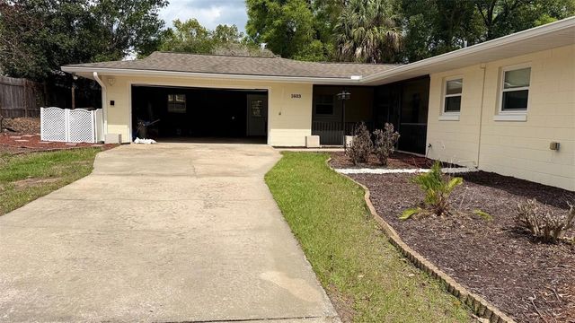 1603 LAKE NETTIE COURT, Eustis, FL 32726