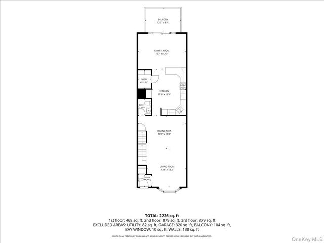 6356 76th Street, Middle Village, NY 11379