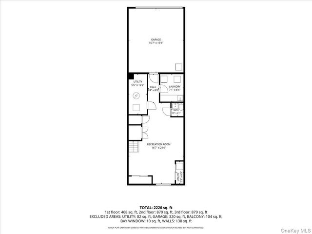 6356 76th Street, Middle Village, NY 11379
