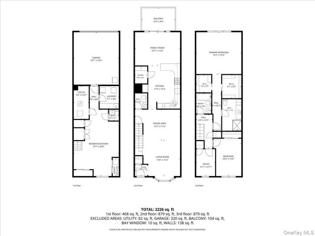 6356 76th Street, Middle Village, NY 11379