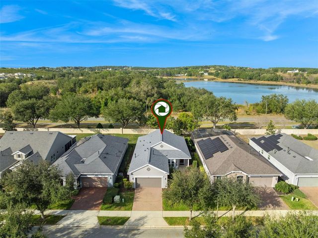 295 SILVER MAPLE ROAD, Groveland, FL 34736