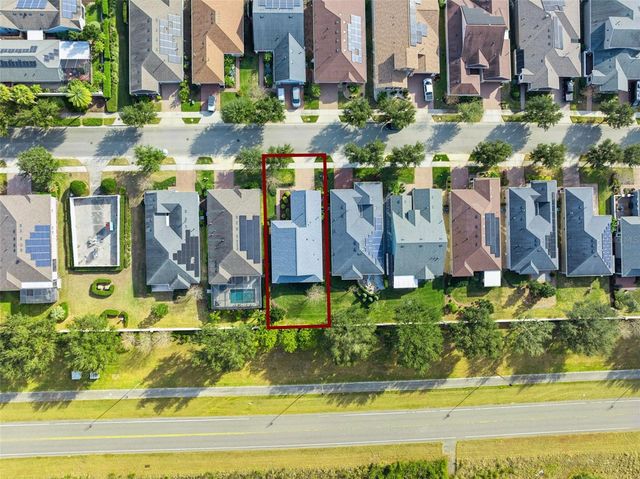 295 SILVER MAPLE ROAD, Groveland, FL 34736