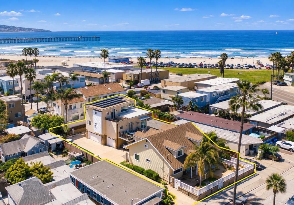 5153 5155 Muir Avenue, San Diego, CA 92107 — exterior
