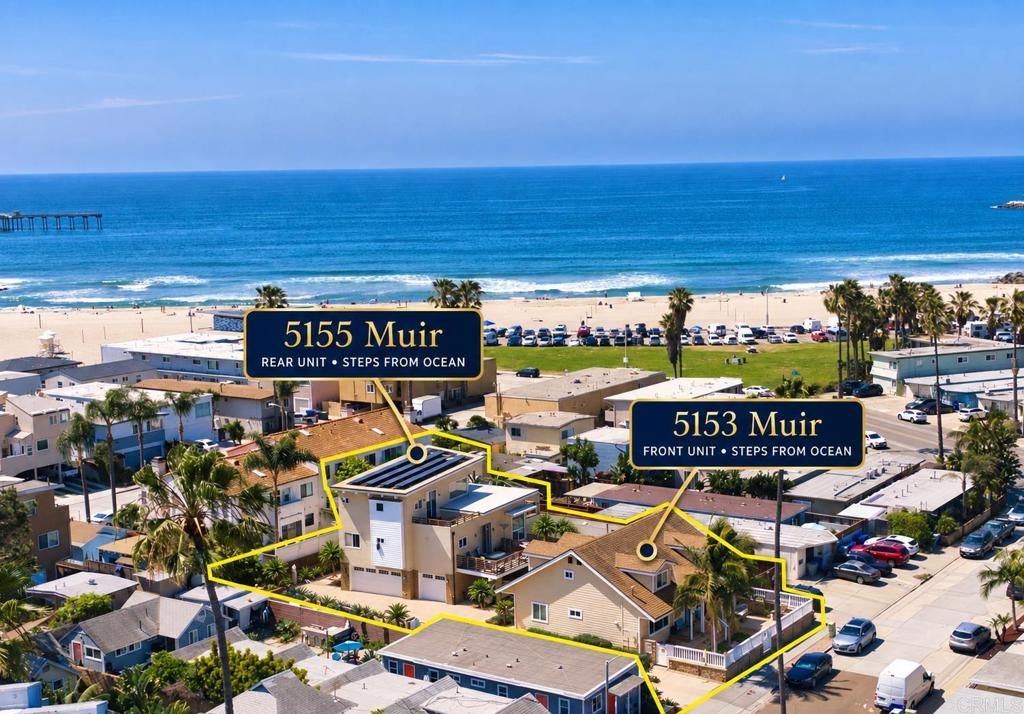 5153 5155 Muir Avenue, San Diego, CA 92107 — photo 2
