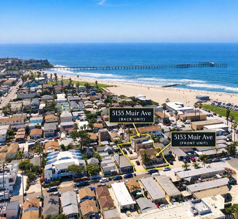 5153 5155 Muir Avenue, San Diego, CA 92107 — photo 3