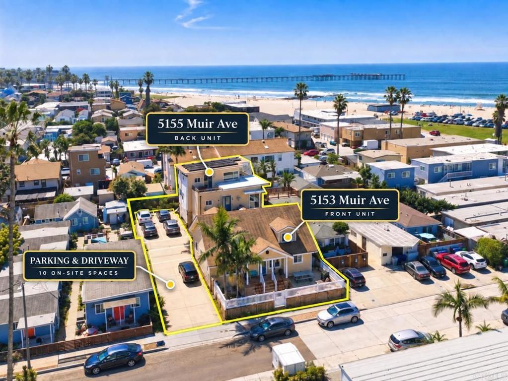 5153 5155 Muir Avenue, San Diego, CA 92107 — photo 5