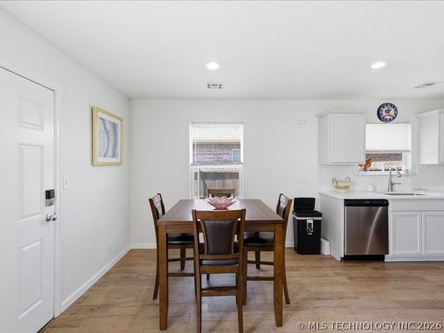 10410 S Prescott Street, Jenks, OK 74037