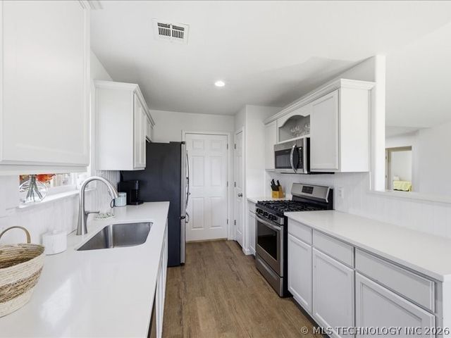 10410 S Prescott Street, Jenks, OK 74037