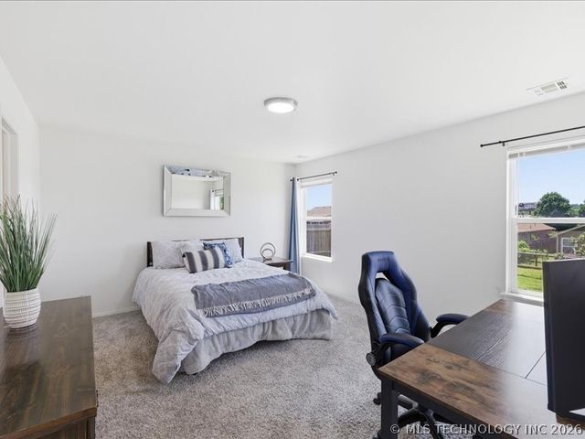 10410 S Prescott Street, Jenks, OK 74037