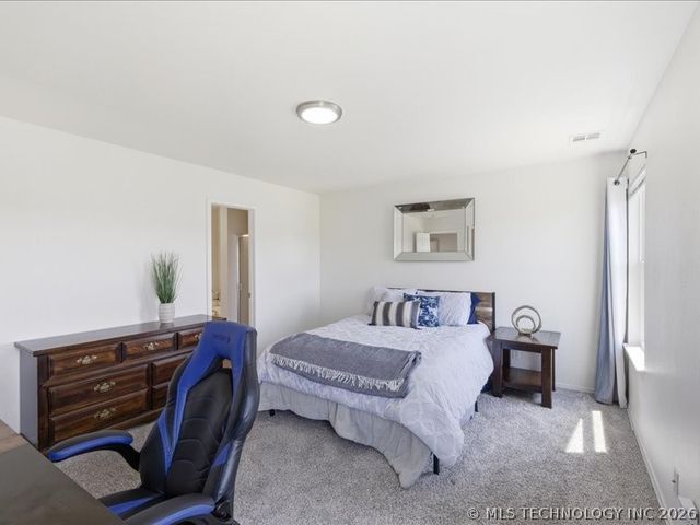 10410 S Prescott Street, Jenks, OK 74037