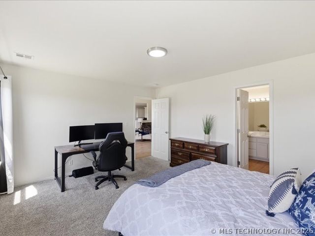 10410 S Prescott Street, Jenks, OK 74037