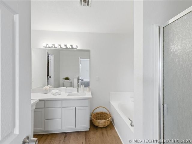 10410 S Prescott Street, Jenks, OK 74037