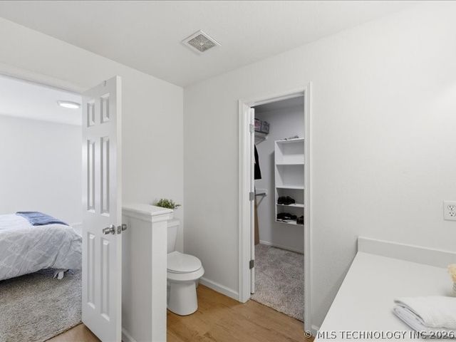 10410 S Prescott Street, Jenks, OK 74037