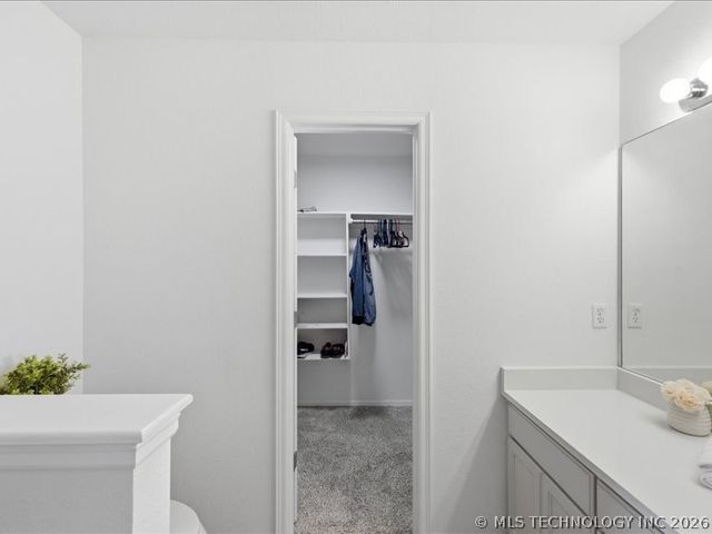 10410 S Prescott Street, Jenks, OK 74037