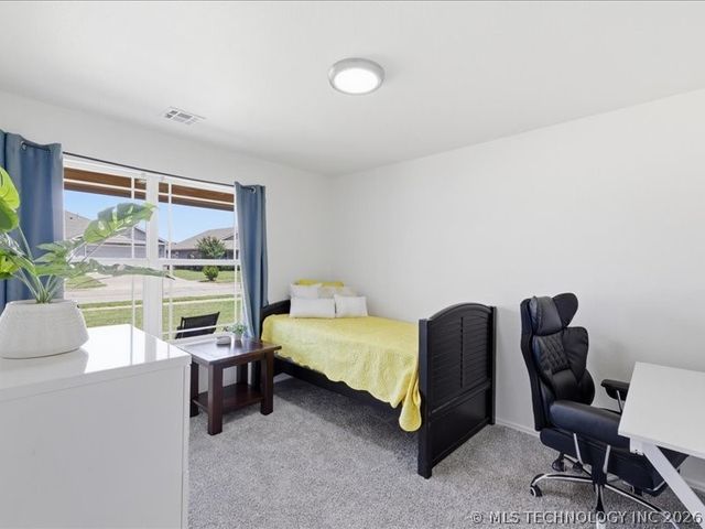 10410 S Prescott Street, Jenks, OK 74037