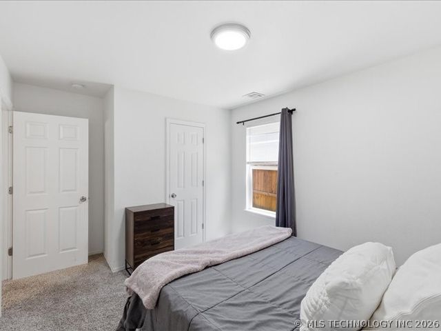 10410 S Prescott Street, Jenks, OK 74037