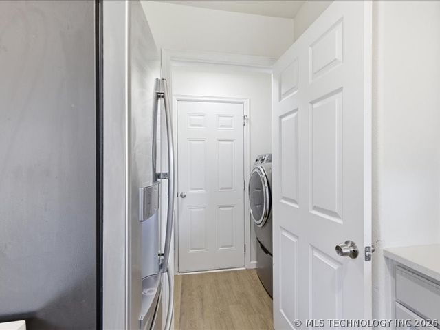 10410 S Prescott Street, Jenks, OK 74037